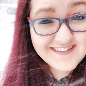 Meet your Posher, Abby